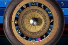 Astro Roulette